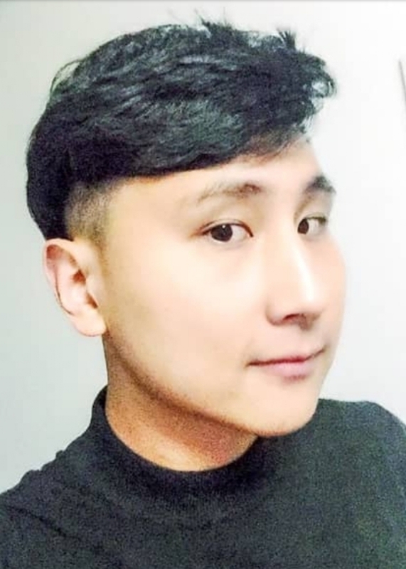最帅民航人的第一张照片--成都中老年相亲网