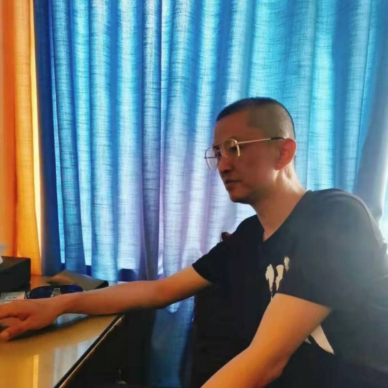 静心的第一张照片--成都中老年相亲网