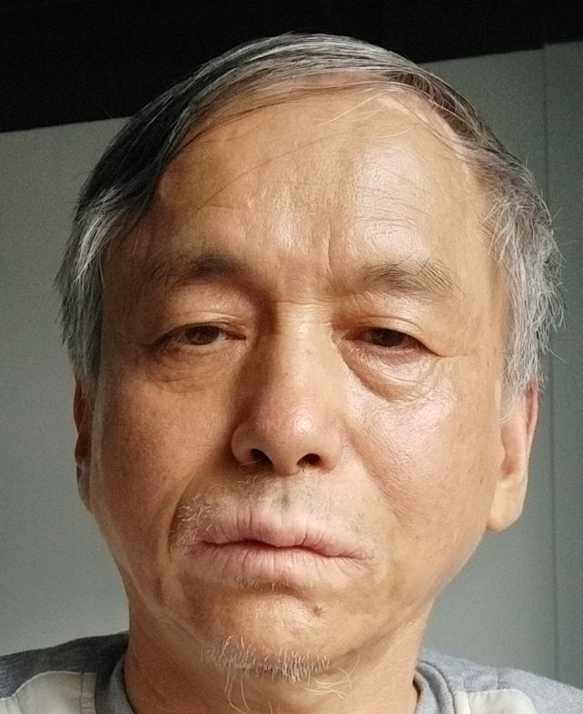 9杰米的第一张照片--成都中老年相亲网