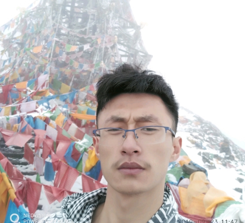 Chen的第二张照片--成都中老年相亲网