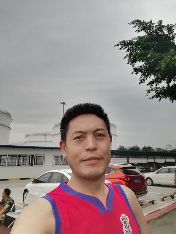 沧浪之水的第二张照片--成都中老年相亲网