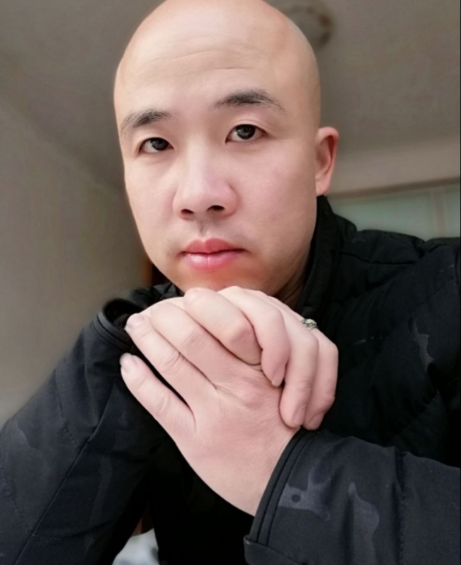 寻缘的第二张照片--成都中老年相亲网