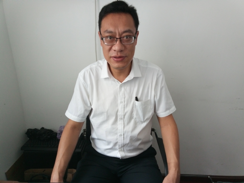 妙师的第一张照片--成都中老年相亲网