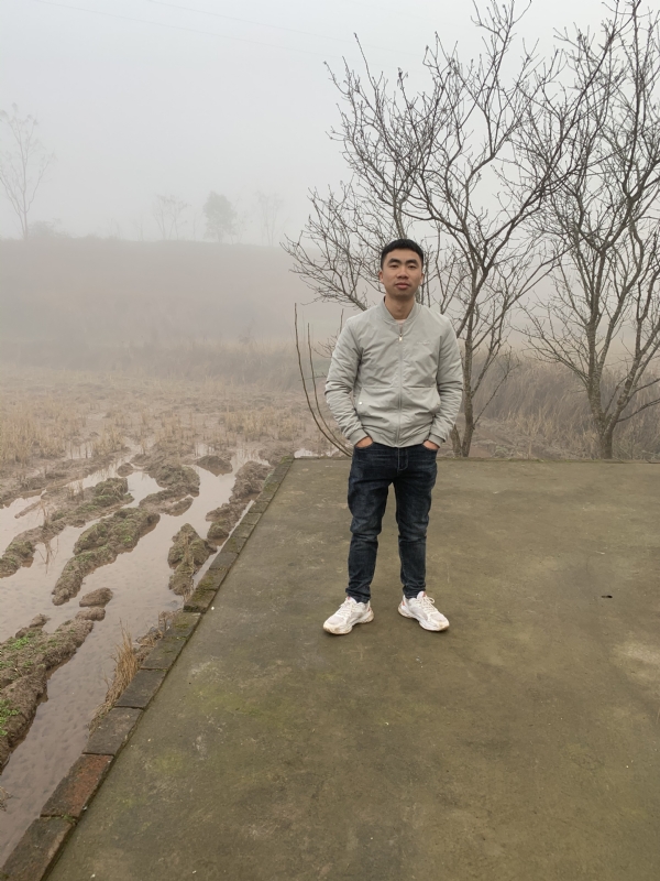 迷路的小猪的第二张照片--成都中老年相亲网