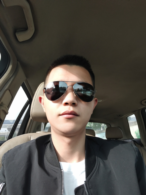 葛先生的第一张照片--成都中老年相亲网