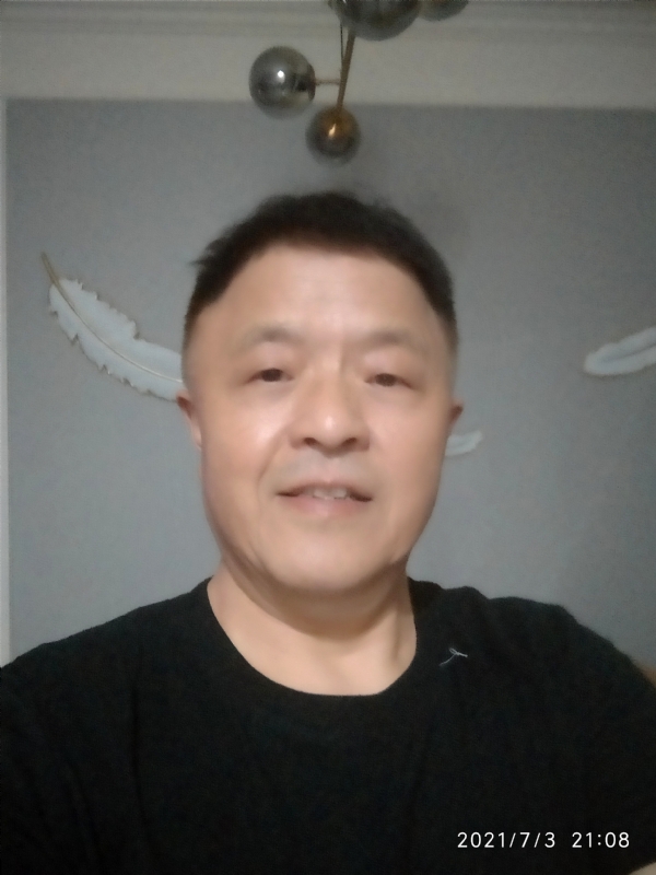 小冰奶豆的第四张照片--成都中老年相亲网