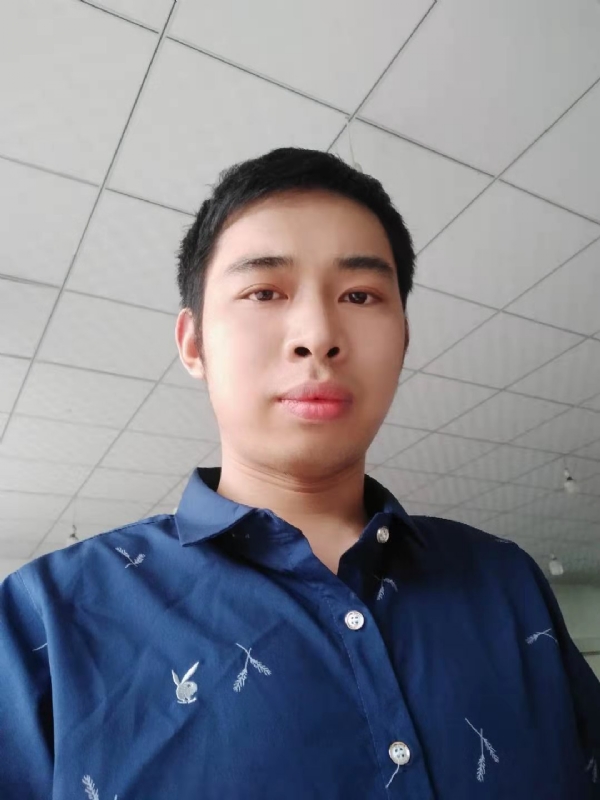 啊辉的第一张照片--成都中老年相亲网