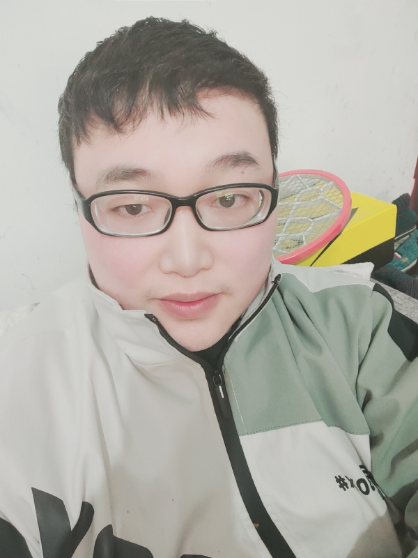 一条跑不动的鱼的第一张照片--成都中老年相亲网