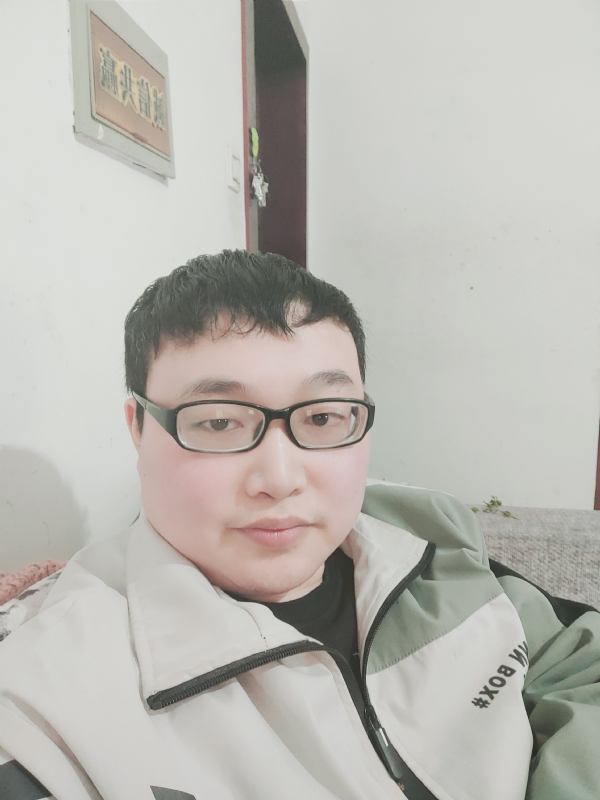 一条跑不动的鱼的第二张照片--成都中老年相亲网