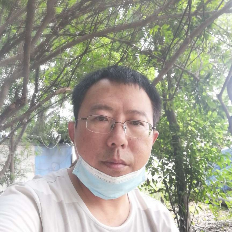 解勇的第四张照片--成都中老年相亲网