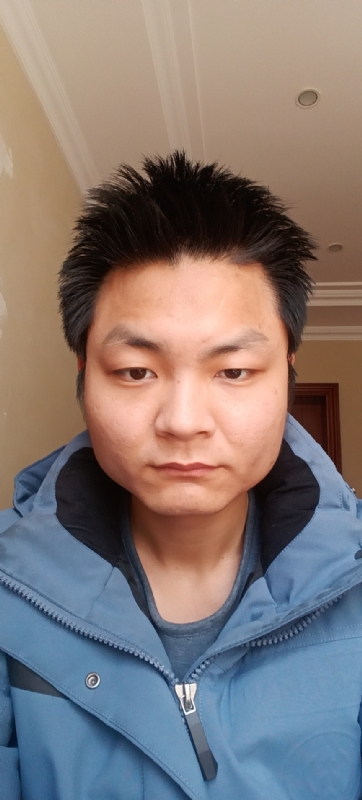 冬瓜的第一张照片--成都中老年相亲网