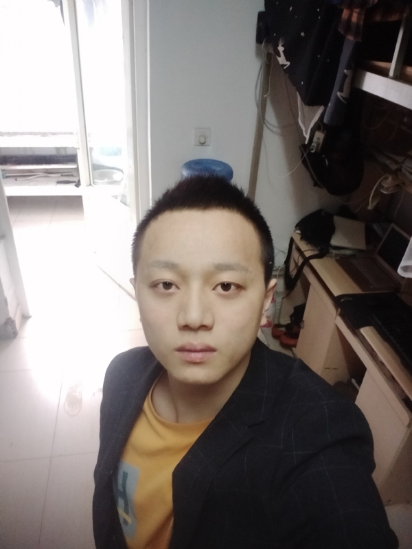 苟茂棋的第一张照片--成都中老年相亲网
