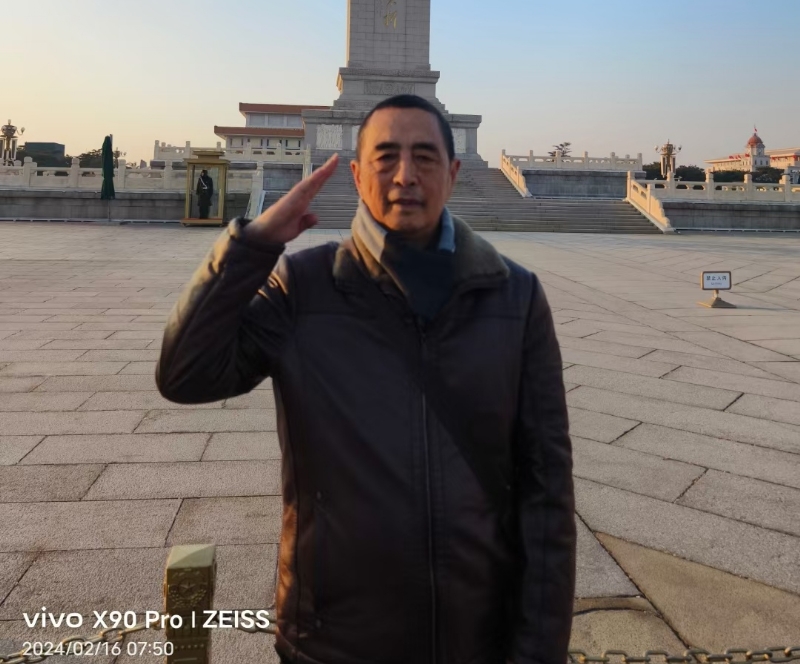 超爱英的第二张照片--成都中老年相亲网