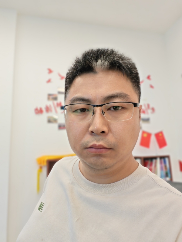 苦海寻舟的第一张照片--成都中老年相亲网