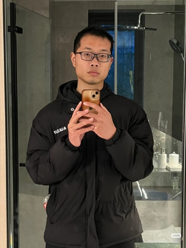 泡泡的第一张照片--成都中老年相亲网