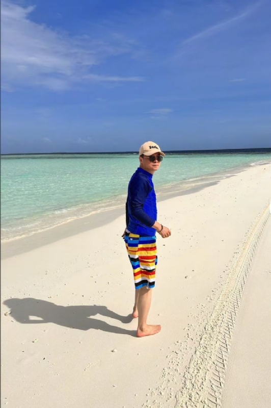 幸福人生的第二张照片--成都中老年相亲网