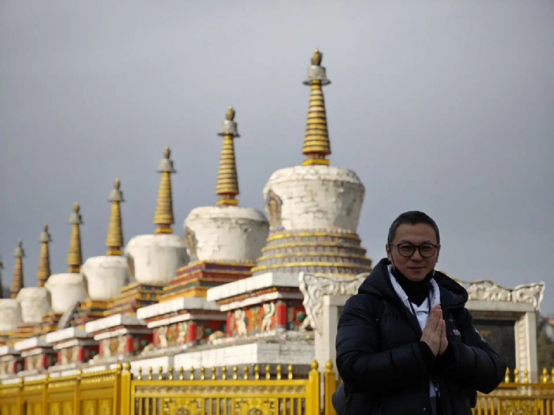 幸福人生的第三张照片--成都中老年相亲网